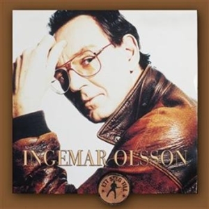 Olsson Ingemar - Ett Steg Till ryhmässä CD @ Bengans Skivbutik AB (641579)