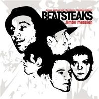 BEATSTEAKS - LIMBO MESSIAH ryhmässä CD @ Bengans Skivbutik AB (641686)