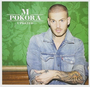M Pokora - Updated ryhmässä CD @ Bengans Skivbutik AB (641766)