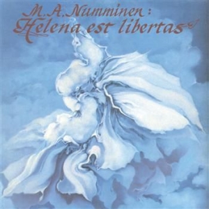 Numminen M.A - Helena Est Libertas ryhmässä CD @ Bengans Skivbutik AB (641801)