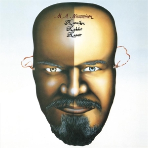 M.A Numminen - Koomikon Kahdet Kasvot ryhmässä CD @ Bengans Skivbutik AB (641802)