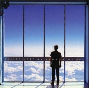 Blackfield - Welcome To My Dna ryhmässä CD / Rock @ Bengans Skivbutik AB (641948)