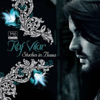 Raf Vilar - Studies In Bossa ryhmässä CD @ Bengans Skivbutik AB (642119)