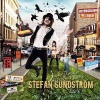 Stefan Sundström - Jonny Dunders Elektriska Cirkus (Li ryhmässä CD @ Bengans Skivbutik AB (642205)