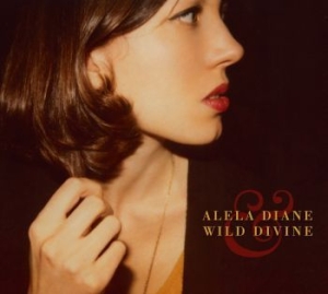 Diane Alela - Alela Diane & Wild Divine ryhmässä CD @ Bengans Skivbutik AB (642244)