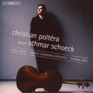 Schoeck/Malmö So/Ollila/Drake - Swiss Cello 1 ryhmässä Externt_Lager / Naxoslager @ Bengans Skivbutik AB (642563)