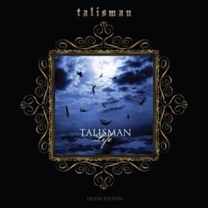 Talisman - Life (Special Edition) ryhmässä CD / Hårdrock/ Heavy metal @ Bengans Skivbutik AB (642650)