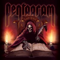 PENTAGRAM - LAST RITES ryhmässä Minishops / Pentagram @ Bengans Skivbutik AB (642670)
