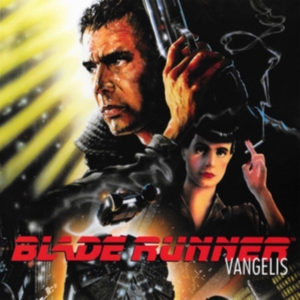 VANGELIS - BLADE RUNNER (MUSIC FROM THE O ryhmässä CD @ Bengans Skivbutik AB (642711)