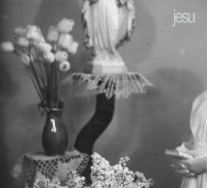 Jesu - Everyday I Get Closer To The Light ryhmässä CD @ Bengans Skivbutik AB (642793)