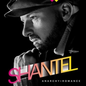 Shantel - Anarchy & Romance ryhmässä CD @ Bengans Skivbutik AB (642798)