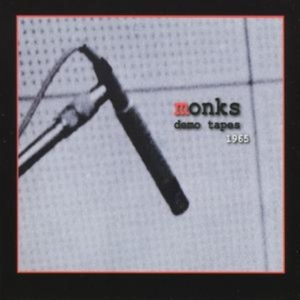 Monks - Demo Tapes 1965 ryhmässä Övrigt /  @ Bengans Skivbutik AB (642871)