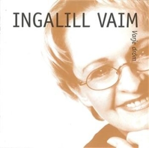Vaim Ingalill - Varje Dröm ryhmässä CD @ Bengans Skivbutik AB (642918)