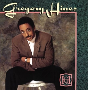 Gregory Hines - Gregory Hines ryhmässä CD @ Bengans Skivbutik AB (642947)