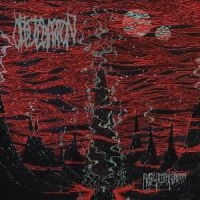 Obliteration - Black Death Horizon ryhmässä CD @ Bengans Skivbutik AB (642983)