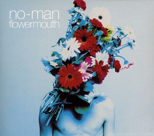 No-Man - Flowermouth ryhmässä CD / Pop @ Bengans Skivbutik AB (642993)