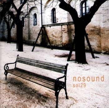 Nosound - Sol29 ryhmässä CD / Myydyimmät @ Bengans Skivbutik AB (642998)