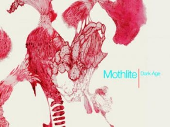 Mothlite - Dark Age ryhmässä CD / Rock @ Bengans Skivbutik AB (643000)