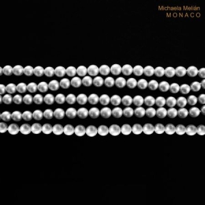 Melian Michaela - Monaco ryhmässä CD @ Bengans Skivbutik AB (643009)