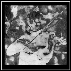 Saloman Gabriel - Solider's Requiem ryhmässä CD / Pop @ Bengans Skivbutik AB (643025)