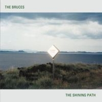 Bruces The - The Shining Path ryhmässä CD @ Bengans Skivbutik AB (643071)