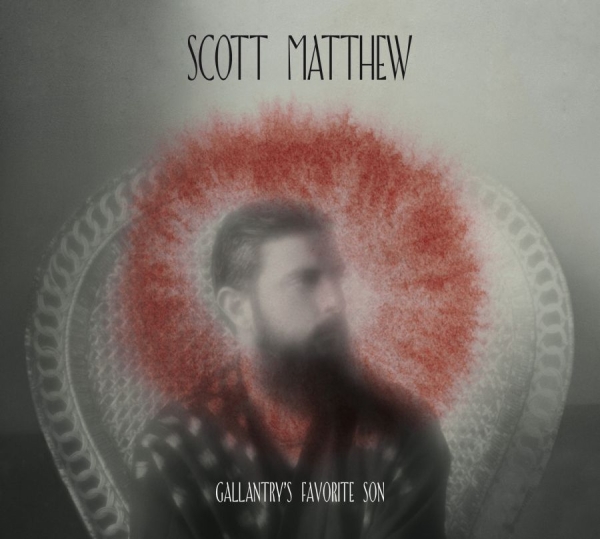 Matthew Scott - Gallantry's Favorite Son ryhmässä CD / Myydyimmät @ Bengans Skivbutik AB (643253)
