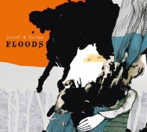 Josef & Erika - Floods ryhmässä CD @ Bengans Skivbutik AB (643270)