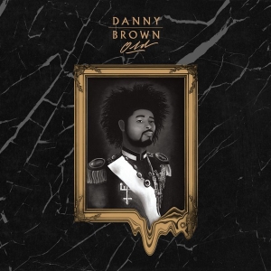 Danny Brown - Old ryhmässä CD / Övrigt @ Bengans Skivbutik AB (643342)