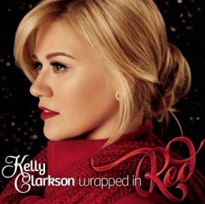 Clarkson Kelly - Wrapped In Red ryhmässä CD / Övrigt @ Bengans Skivbutik AB (643523)