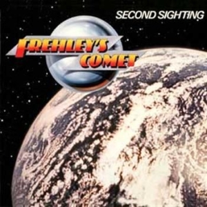 Frehley's Comet - Second Sighting ryhmässä CD @ Bengans Skivbutik AB (643536)