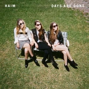 Haim - Days Are Gone ryhmässä CD @ Bengans Skivbutik AB (643554)