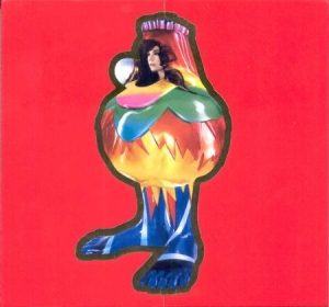 Björk - Volta ryhmässä CD @ Bengans Skivbutik AB (643838)