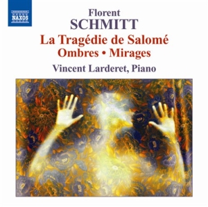 Schmitt - Ombres ryhmässä CD @ Bengans Skivbutik AB (643848)