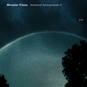 Vitous Miroslav - Universal Syncopations Ii ryhmässä CD @ Bengans Skivbutik AB (644021)