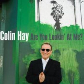 Hay Colin - Are You Lookin' At Me ryhmässä CD / Myydyimmät @ Bengans Skivbutik AB (644135)
