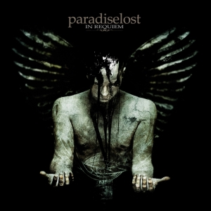 Paradise Lost - In Requiem ryhmässä CD @ Bengans Skivbutik AB (644154)