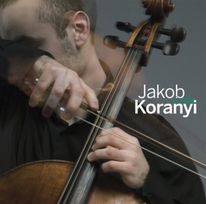 Koranyi Jakob - Cello ryhmässä Externt_Lager / Naxoslager @ Bengans Skivbutik AB (644200)