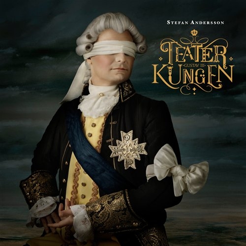 Stefan Andersson - Teaterkungen ryhmässä CD / Myydyimmät @ Bengans Skivbutik AB (644316)