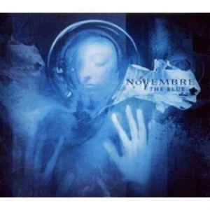 Novembre - Blue ryhmässä CD @ Bengans Skivbutik AB (644354)