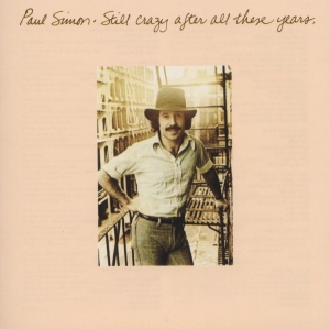 Simon Paul - Still Crazy After All These Years ryhmässä CD @ Bengans Skivbutik AB (644536)