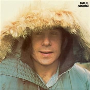 Simon Paul - Paul Simon ryhmässä CD / Pop-Rock,Övrigt @ Bengans Skivbutik AB (644539)