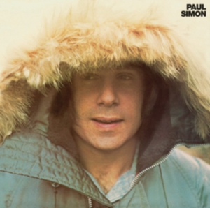 Simon Paul - Paul Simon ryhmässä CD / Pop-Rock,Övrigt @ Bengans Skivbutik AB (644539)