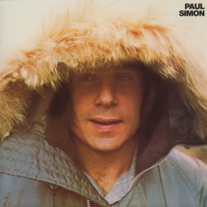Simon Paul - Paul Simon ryhmässä CD / Pop-Rock,Övrigt @ Bengans Skivbutik AB (644539)
