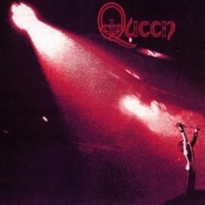 Queen - Queen - 2011 Remaster ryhmässä CD @ Bengans Skivbutik AB (644554)