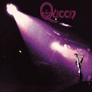 Queen - Queen - 2011 Remaster ryhmässä CD @ Bengans Skivbutik AB (644554)