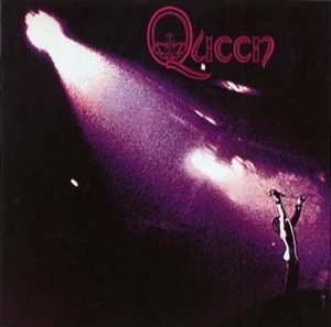Queen - Queen - 2011 Remaster Dlx ryhmässä CD @ Bengans Skivbutik AB (644562)