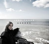 Tabor June - Ashore ryhmässä CD @ Bengans Skivbutik AB (644590)