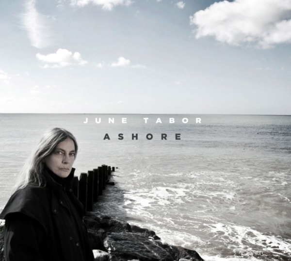 Tabor June - Ashore ryhmässä CD / Myydyimmät @ Bengans Skivbutik AB (644590)