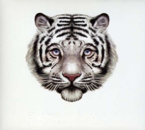Bearsuit - Phantom Forest ryhmässä CD @ Bengans Skivbutik AB (644834)