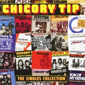 Chicory Tip - Singles Collection ryhmässä CD @ Bengans Skivbutik AB (644909)